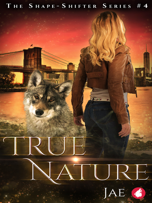 Title details for True Nature by Jae - Available